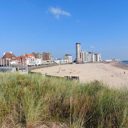לינה וארוחת בוקר וליסינגן De Notenbalk Aan Zee מראה חיצוני תמונה